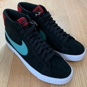 Nike Blazer SB 9
